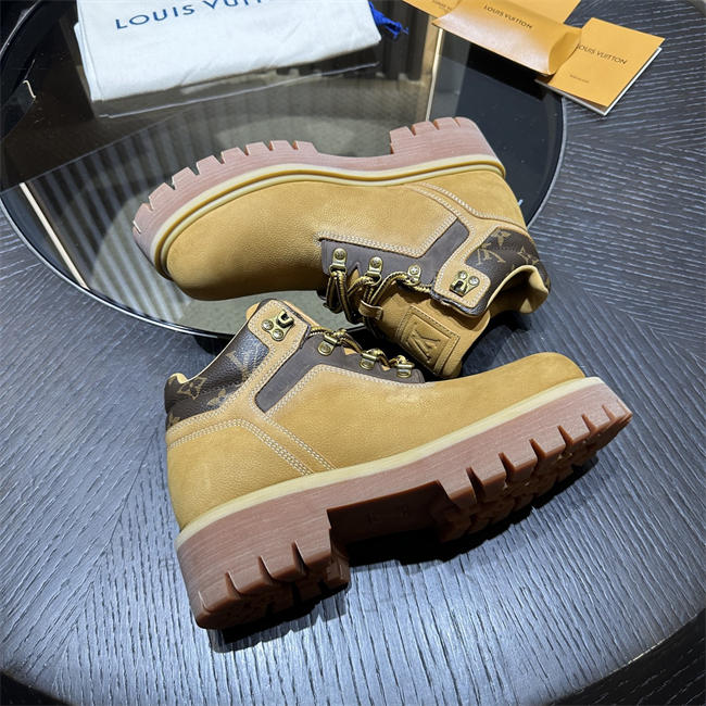 LV Boot
