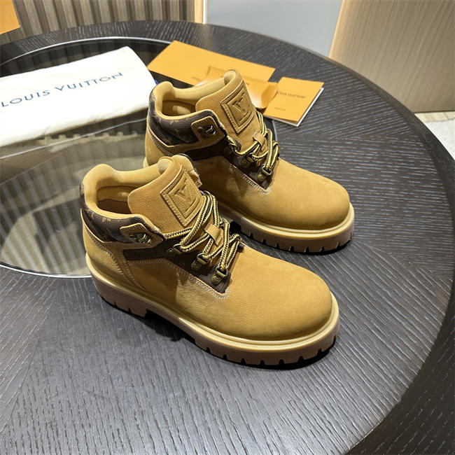 LV Boot