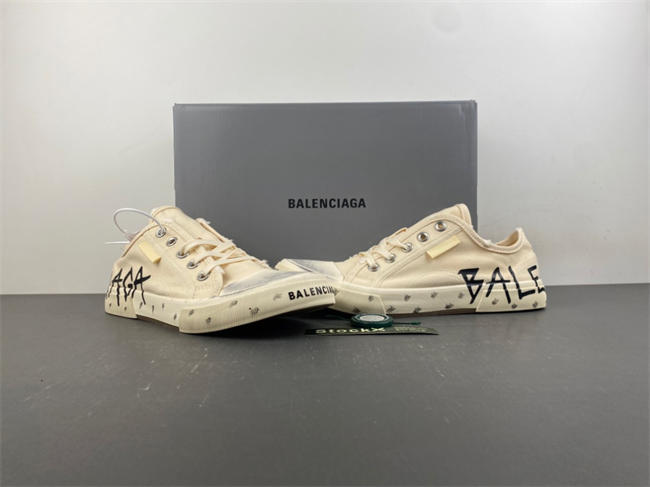Ba1en*iaga Paris Low