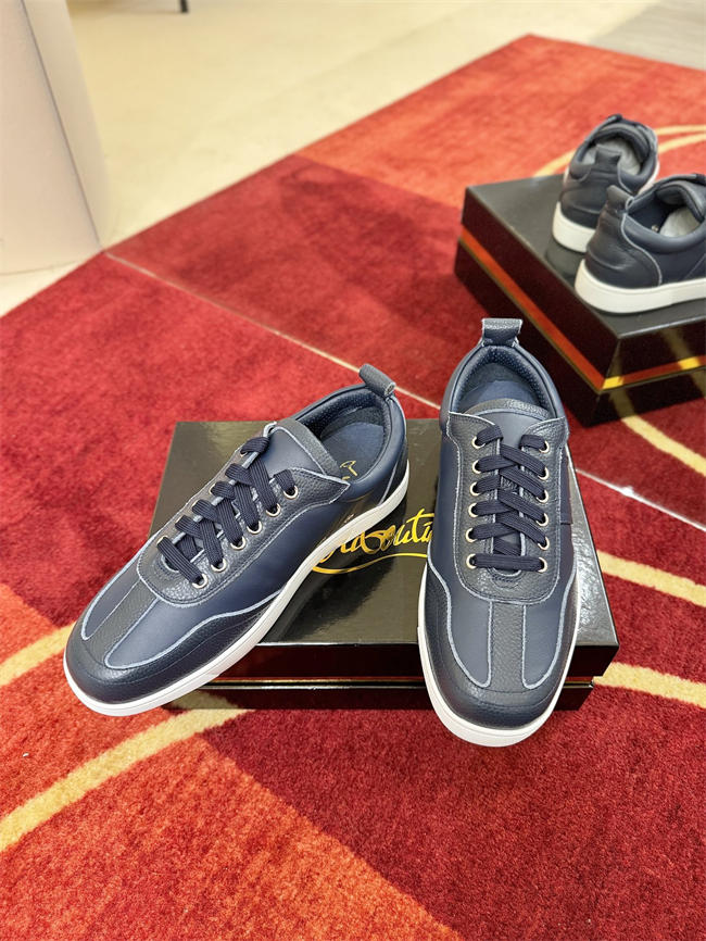 Chr1st1an Louboutin Retero
