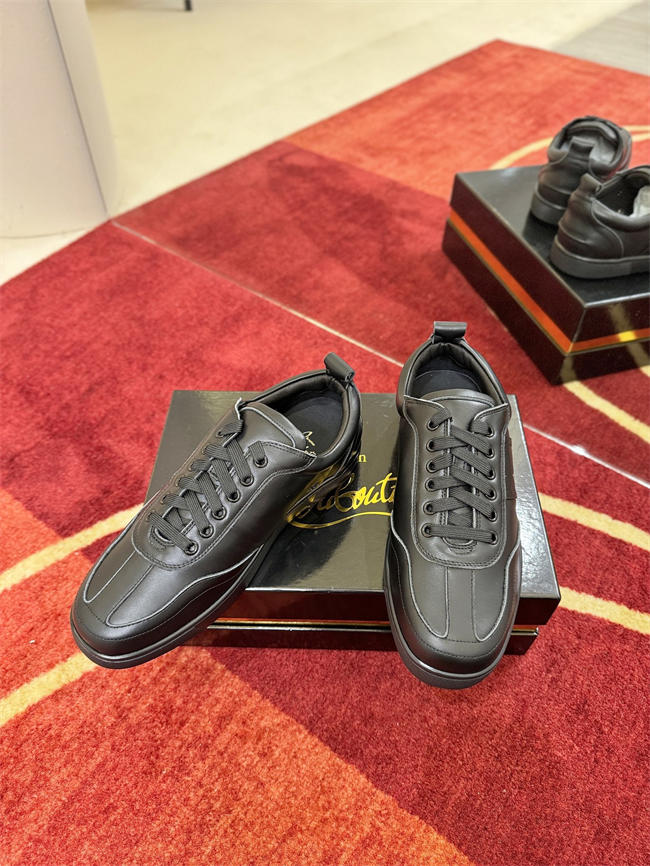 Chr1st1an Louboutin Retero
