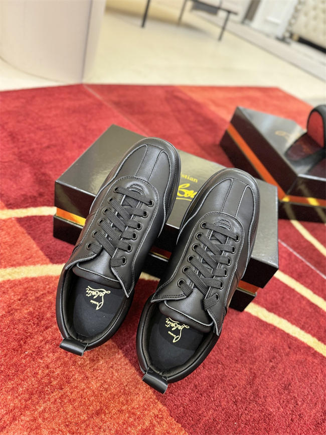 Chr1st1an Louboutin Retero