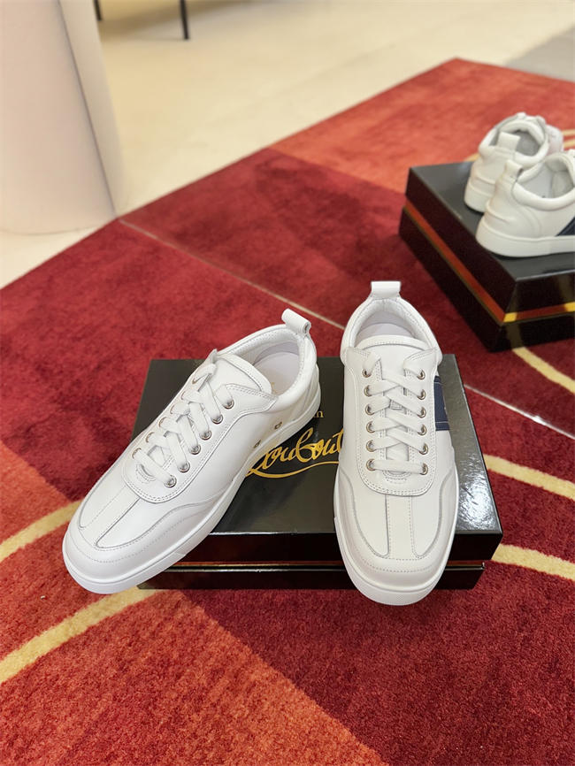Chr1st1an Louboutin Retero