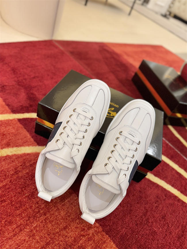 Chr1st1an Louboutin Retero