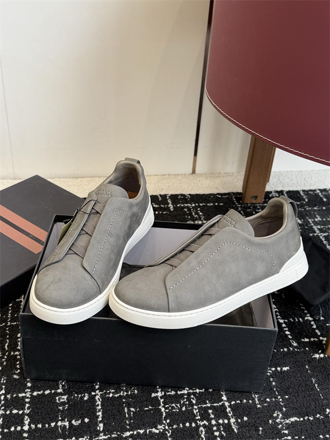 Zegna Sneaker 008