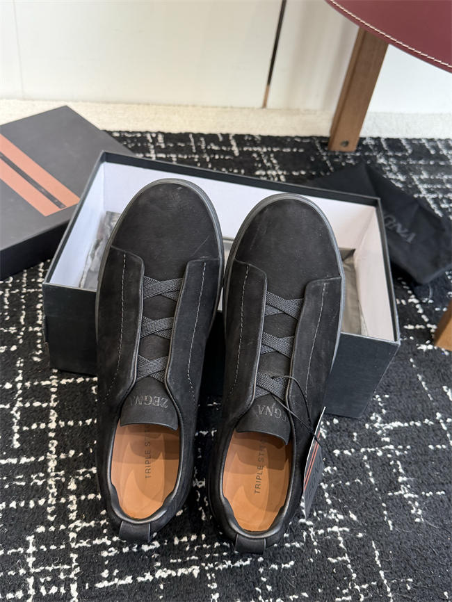 Zegna Sneaker 010