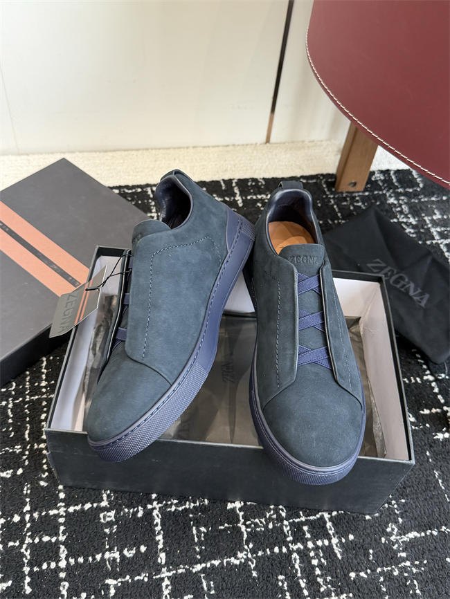 Zegna Sneaker 012