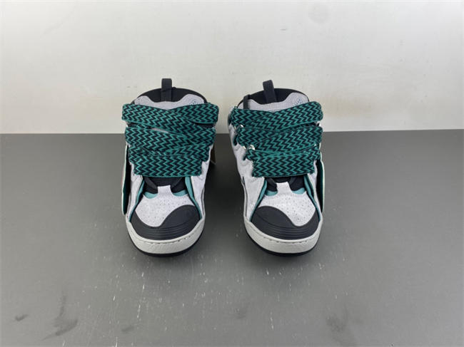 Lanvon Curb Sneaker 92