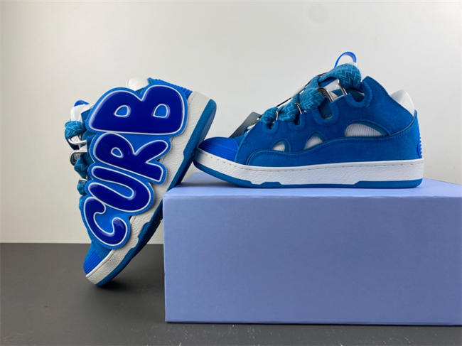 Lanvon Curb Sneaker 93