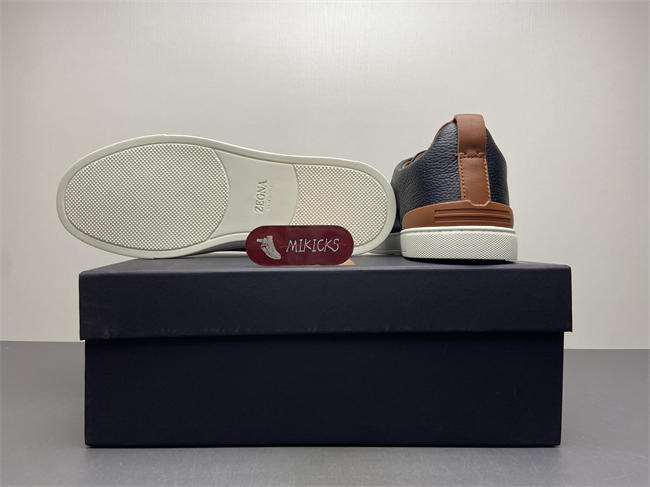 Zegna Sneaker 013