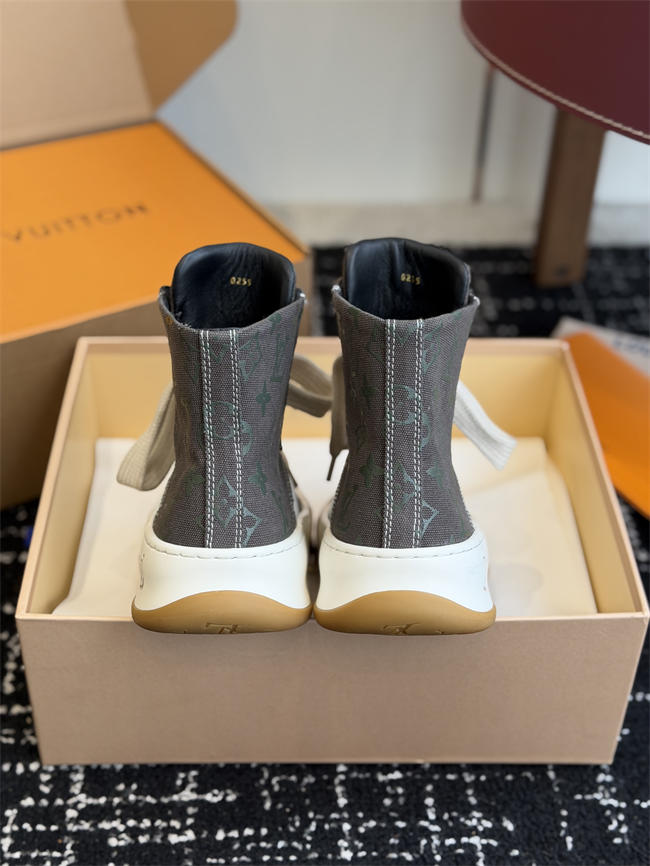 LV Tilted Sneaker