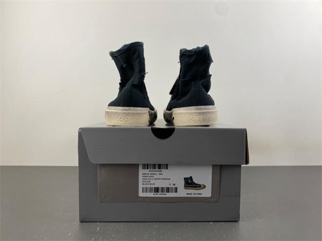 Ba1en*iaga Paris High