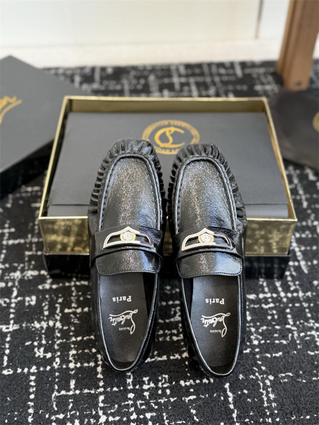 CL Loafer