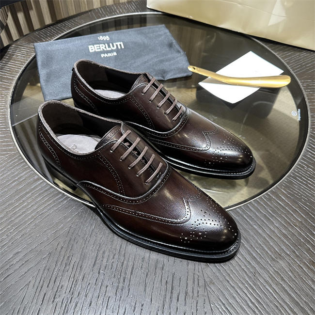 Berluti OxF0rd
