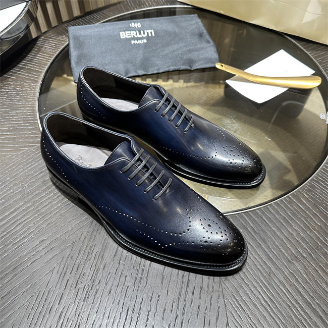 Berluti OxF0rd