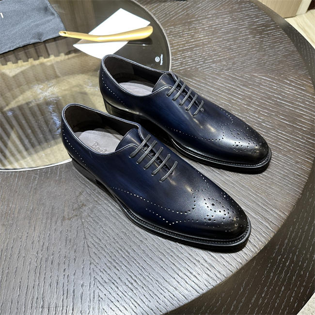 Berluti OxF0rd