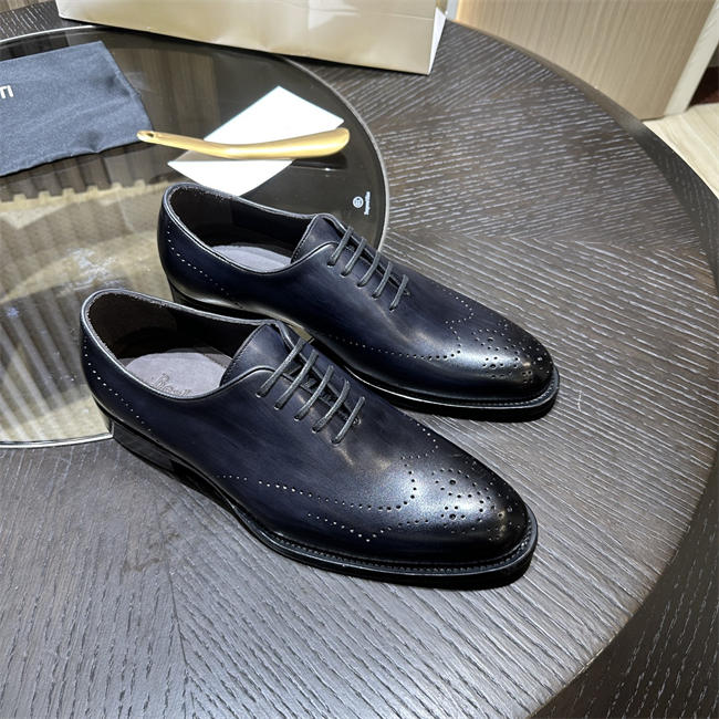 Berluti OxF0rd