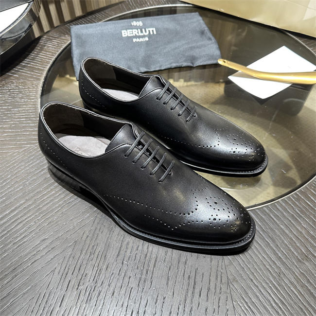 Berluti OxF0rd