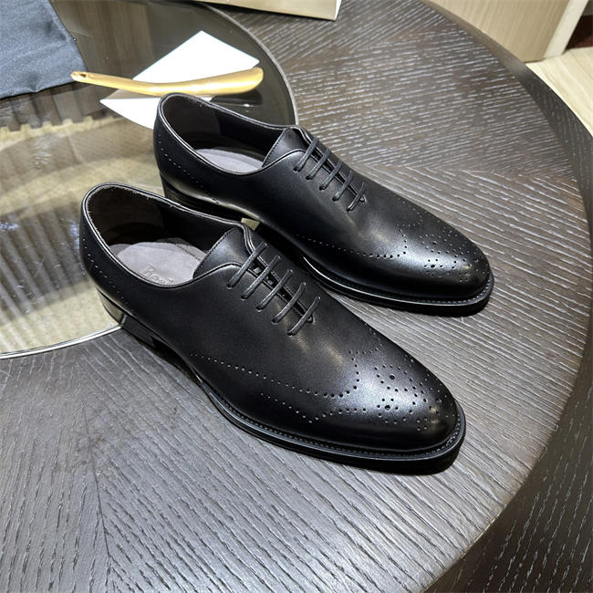 Berluti OxF0rd