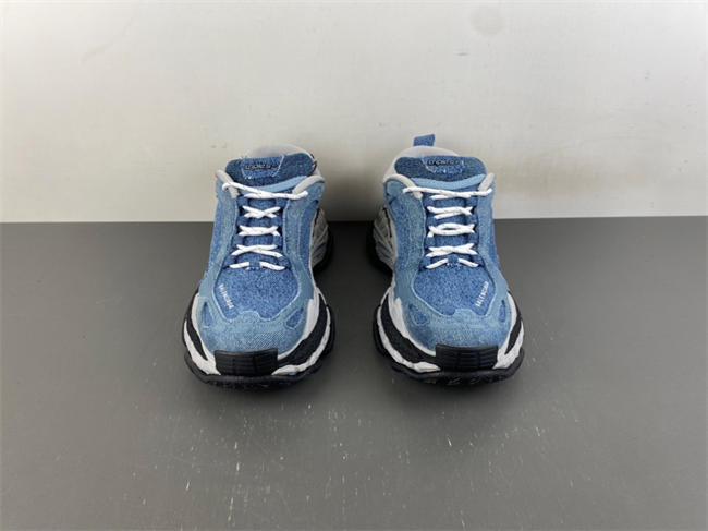 Ba1en*iaga Triple S.2 865849-WTRS2-0310