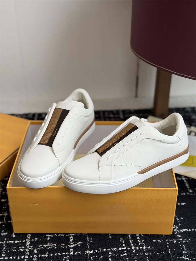 F**di Sneaker