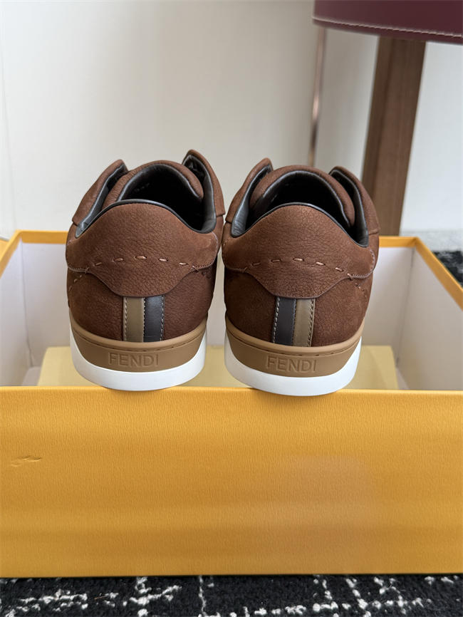 F**di Sneaker