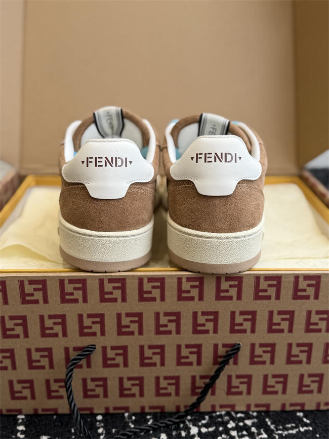 F**di Sneaker