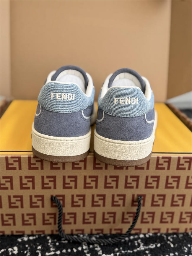 F**di Sneaker